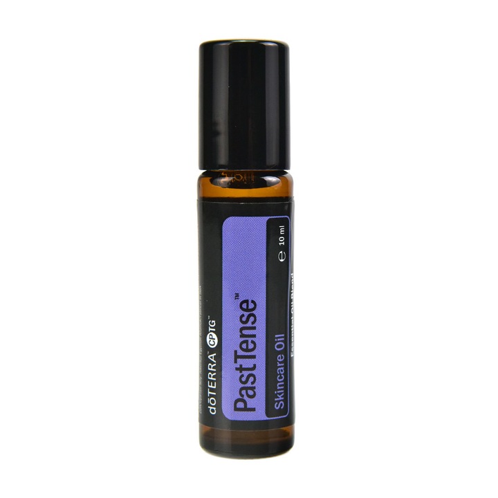 Amestec de uleiuri esentiale PastTense (reformulat), DōTerra, 10 ml