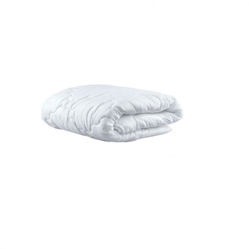 Pilota de vara pentru doua persoane Metru Patrat, Alba 180/200 Pilota de vara pentru doua persoane Metru Patrat, Alba 180/200