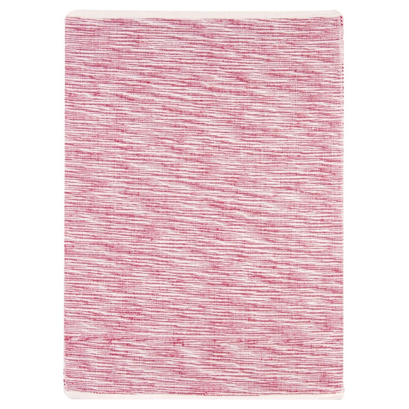 Suport farfurie, Zola®,textil, roz, 30x43 cm