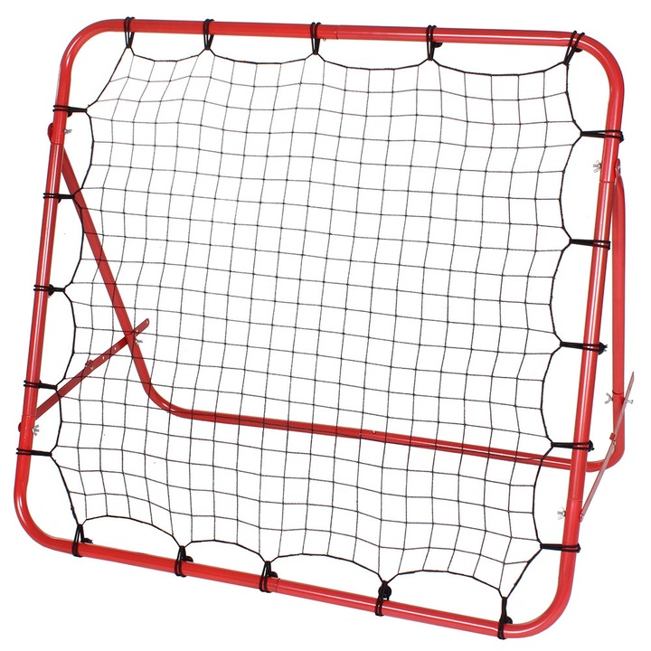 Тренировъчна мрежа, рикошетна Merco Rebounder, 104.97см