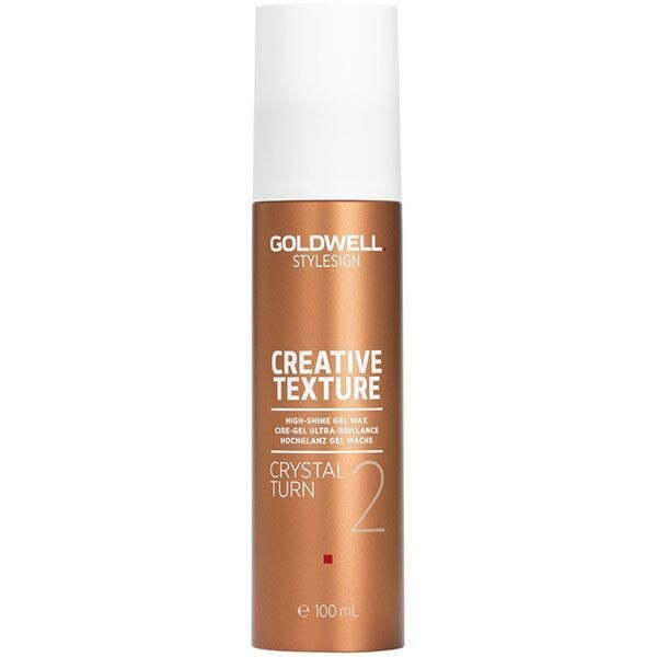 Ceara de par Goldwell Spray StyleSign Texture Crystal Turn 100ml