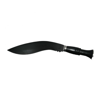 Maceta, otel inoxidabil, Negru, British Blade, 33 cm Maceta, otel inoxidabil, Negru, British Blade, 33 cm