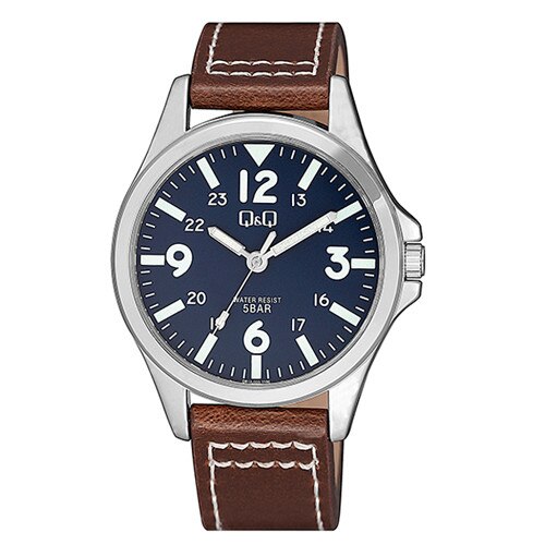 Ceas barbatesc Q&Q QB12J335Y