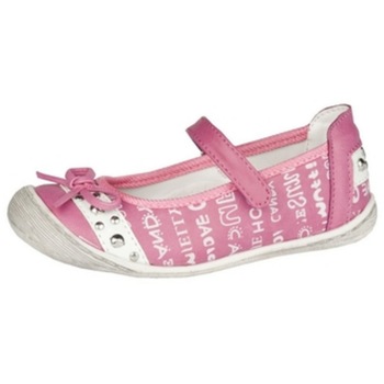 Balerini casual pentru fetite American Club G-C 121262R, Roz Balerini casual pentru fetite American Club G-C 121262R, Roz