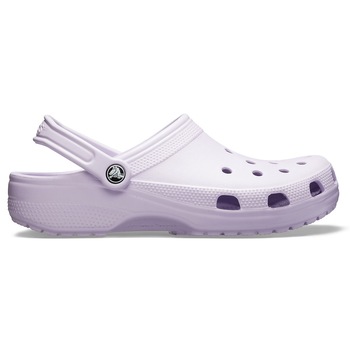 Papuci Crocs, CLASSIC, Lavanda Papuci Crocs, CLASSIC, Lavanda