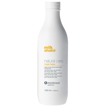 Baza pentru masca Milk Shake Natural Care, 1000ml Baza pentru masca Milk Shake Natural Care, 1000ml