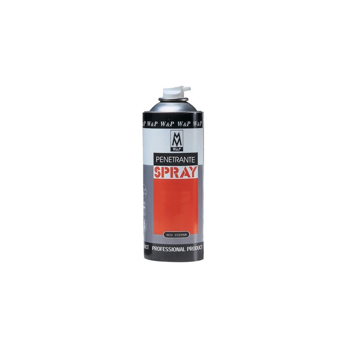 Spray pentru curatarea suprafetelor metalice, GCE, 400 ml