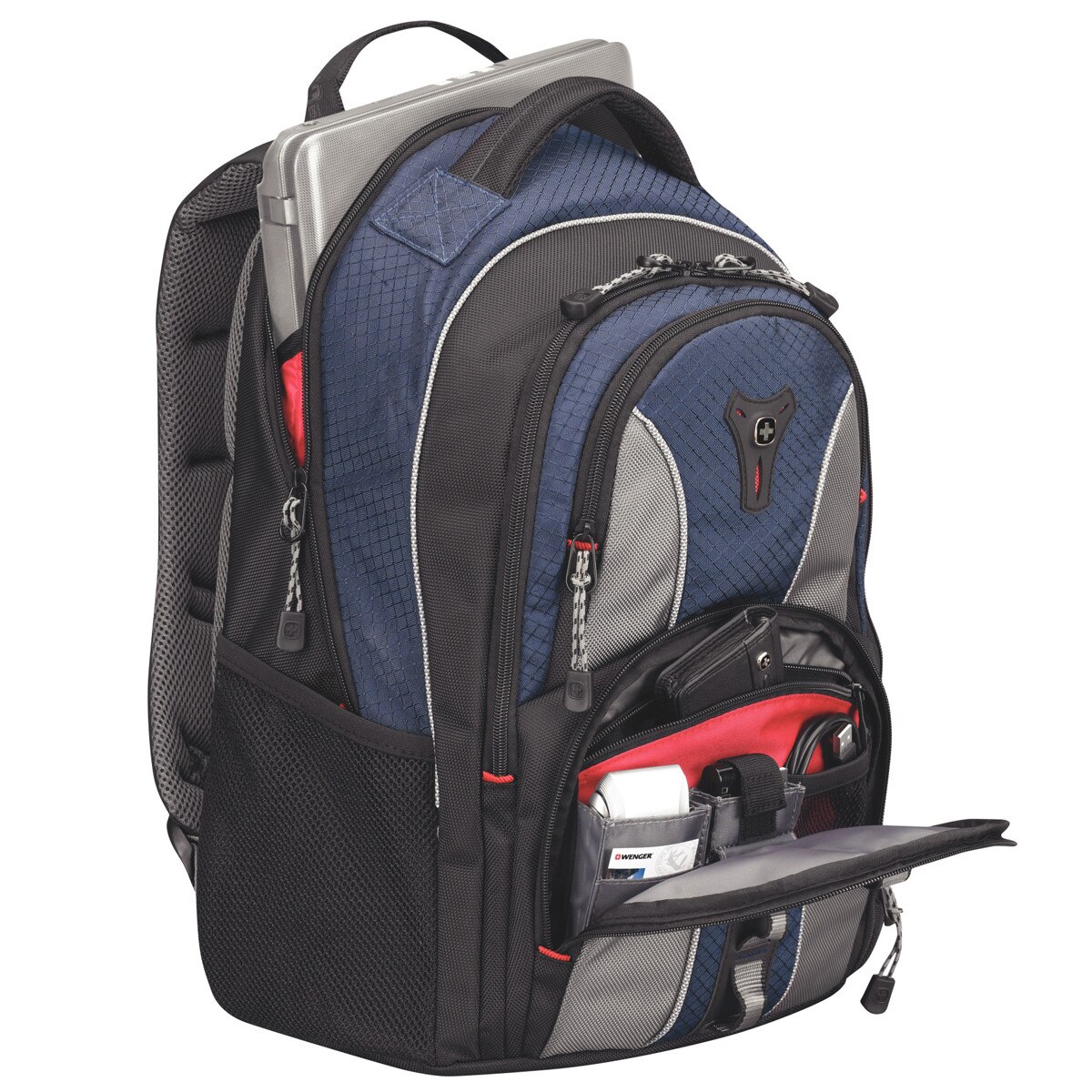 Rucsac pentru laptop de 16 