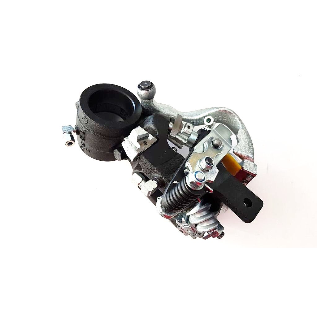 Corp Complet International-Case-I.H.C