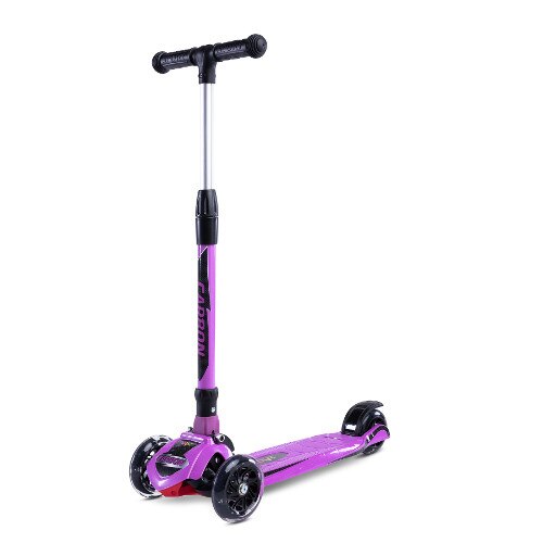 Trotineta TOYZ Carbon, Purple