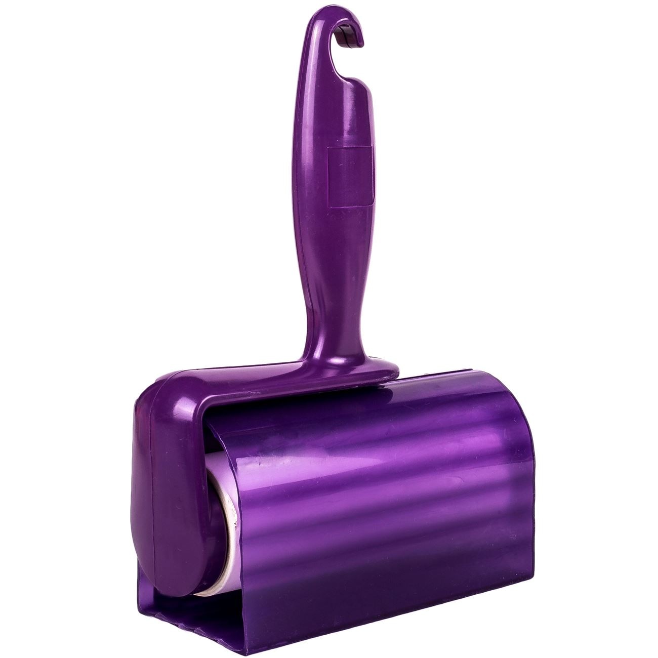 Rola iMK® pentru curatarea hainelor iMK® , Suprafata speciala, Mov