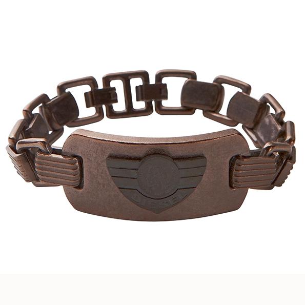 Bratara Diesel Military DX0554040, Maro