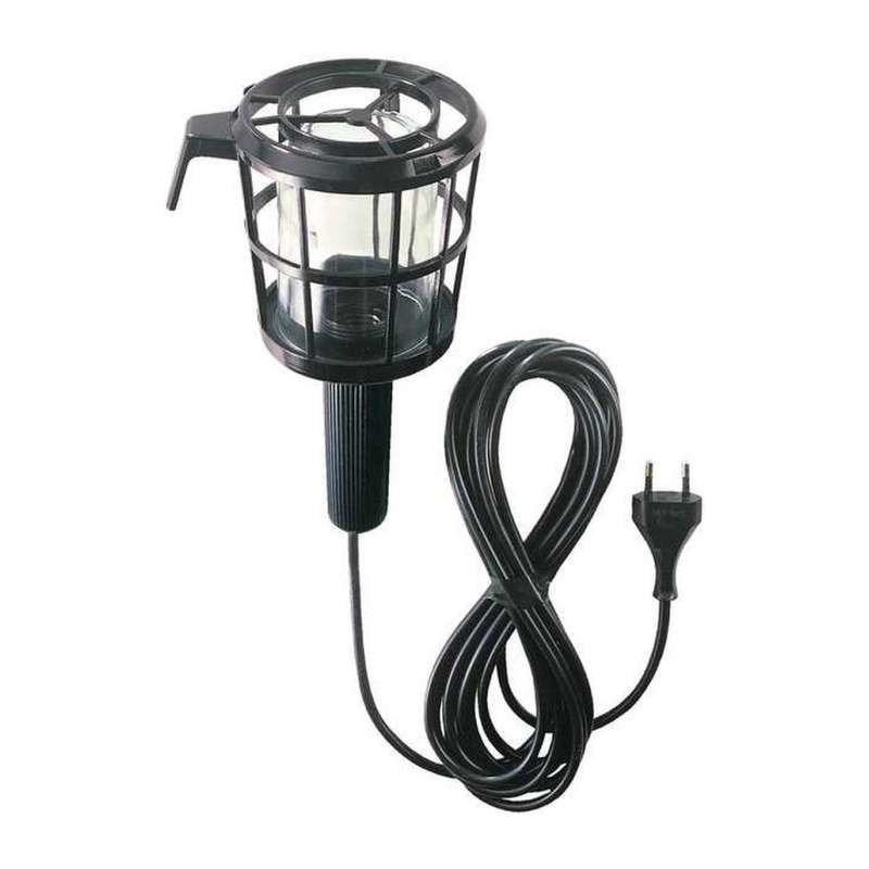 Lampa de mana pentru inspectie, Brennenstuhl, H05RN-F 2x0,75