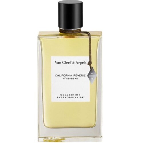 Apa de parfum Van Cleef & Arpels Collection Extraordinaire California Reverie, Femei, 75 ml