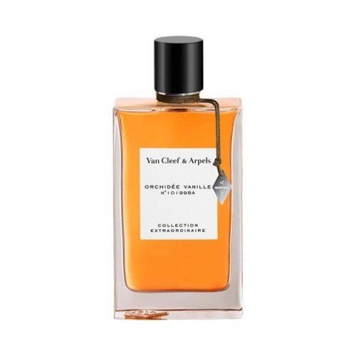 Apa de parfum Van Cleef & Arpels Collection Extraordinaire Orchidee Vanille, Femei, 75 ml