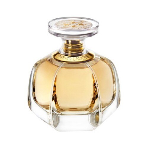 Apa de parfum Lalique Living Lalique, Femei, 100 ml