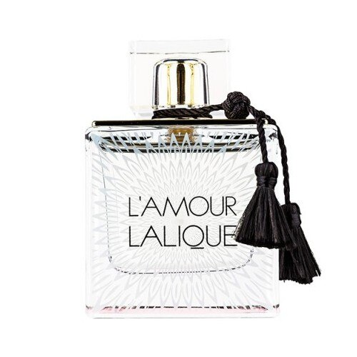 Apa de parfum Lalique L'Amour, Femei, 100 ml