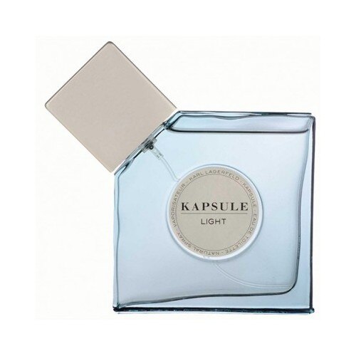 Apa de toaleta Karl Lagerfeld Kapsule Light, Unisex, 30 ml
