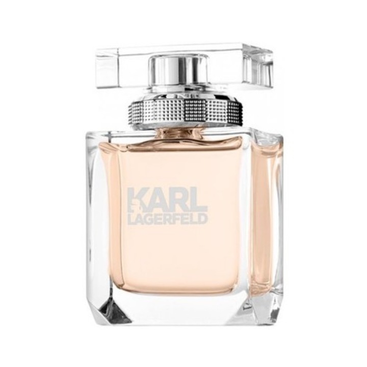 Karl Lagerfeld Karl Lagerfeld for Her, Női parfüm, Eau de parfum, 85ml