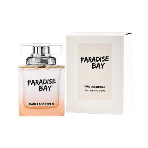 Apa de parfum Karl Lagerfeld Paradise Bay, Femei, 45ml
