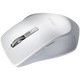 Безжична мишка ASUS WT425, 1600 dpi, USB, White/Grey