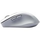 Безжична мишка ASUS WT425, 1600 dpi, USB, White/Grey