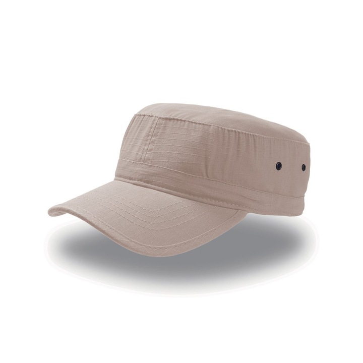 Sapca barbati, Atlantis, Bej