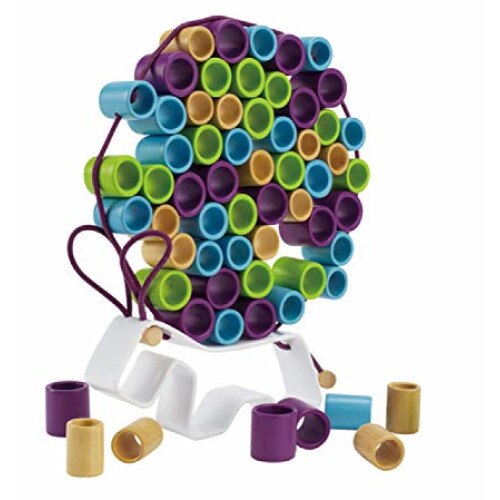 Magarusul muuli, Hape, Multicolor, + 3 ani