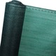 Plasa umbrire 2 x 50 metri, verde, 40 grame /mp, greutate 4,30 kg