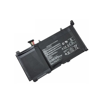 Baterie Asus VivoBook K551LN, R553L, R553LN, S551LN model A42-S551, C31-S551 Li-Polymer 11.4V 4300mAh 3 celule Baterie Asus VivoBook K551LN, R553L, R553LN, S551LN model A42-S551, C31-S551 Li-Polymer 11.4V 4300mAh 3 celule