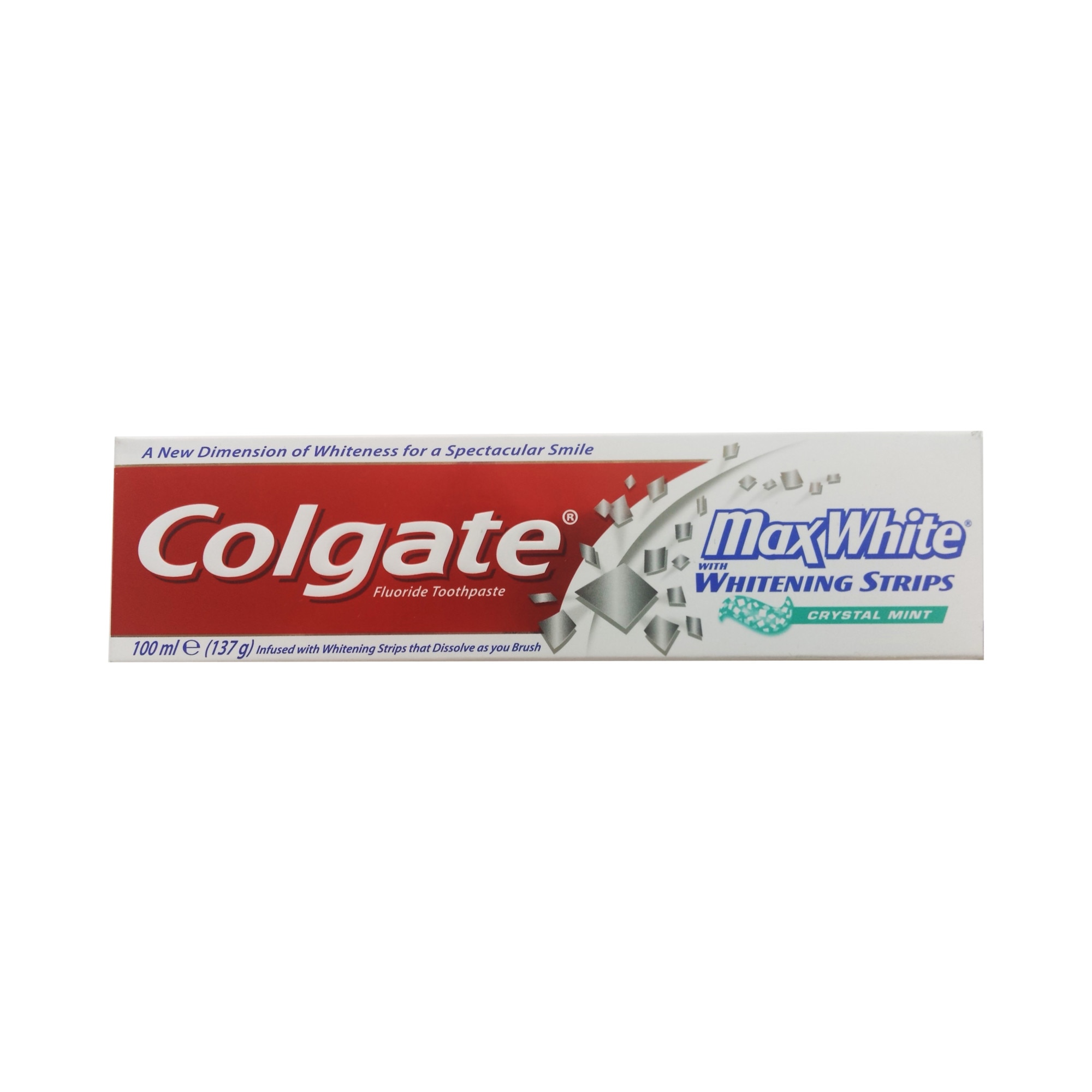 Pasta de dinti Colgate 100ml Max White