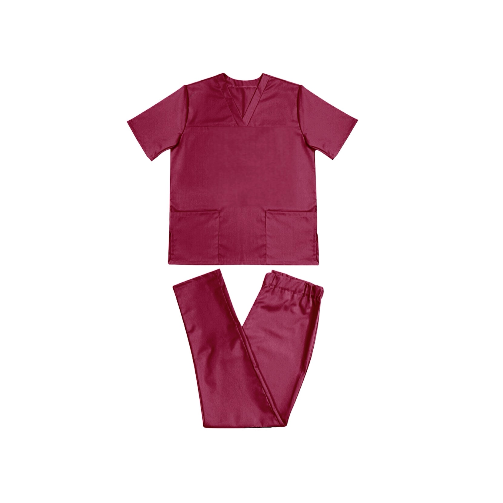 Costum medical unisex S, bust 104 cm Lca imbracaminte
