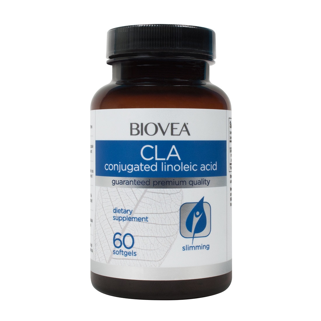 CLA 1000 mg - GymBeam