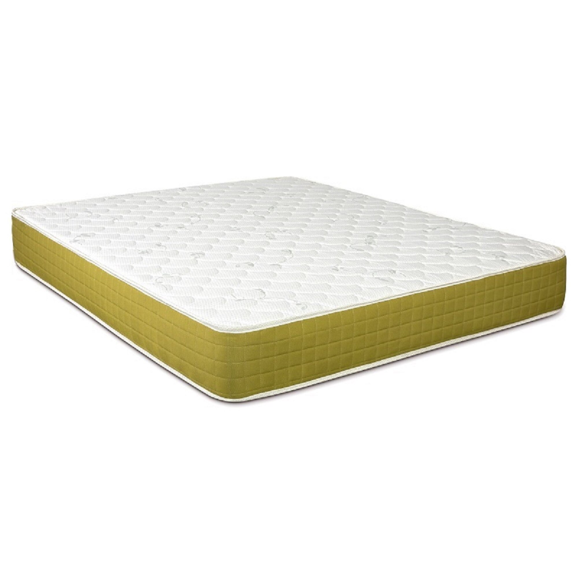 Saltea cu arcuri individuale , Saltex Pocket Spring 160x190x24 cm, arcuri individuale, reversibila, sistem aerisire, fermitate medie