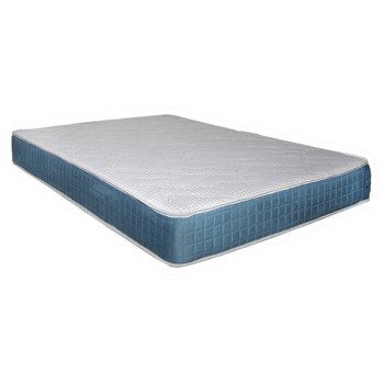 Saltea fir cu ioni de argint SALTEX Memory Foam, 120x190x23cm, spuma poliuretanica cu memorie, ferma Saltea fir cu ioni de argint SALTEX Memory Foam, 120x190x23cm, spuma poliuretanica cu memorie, ferma