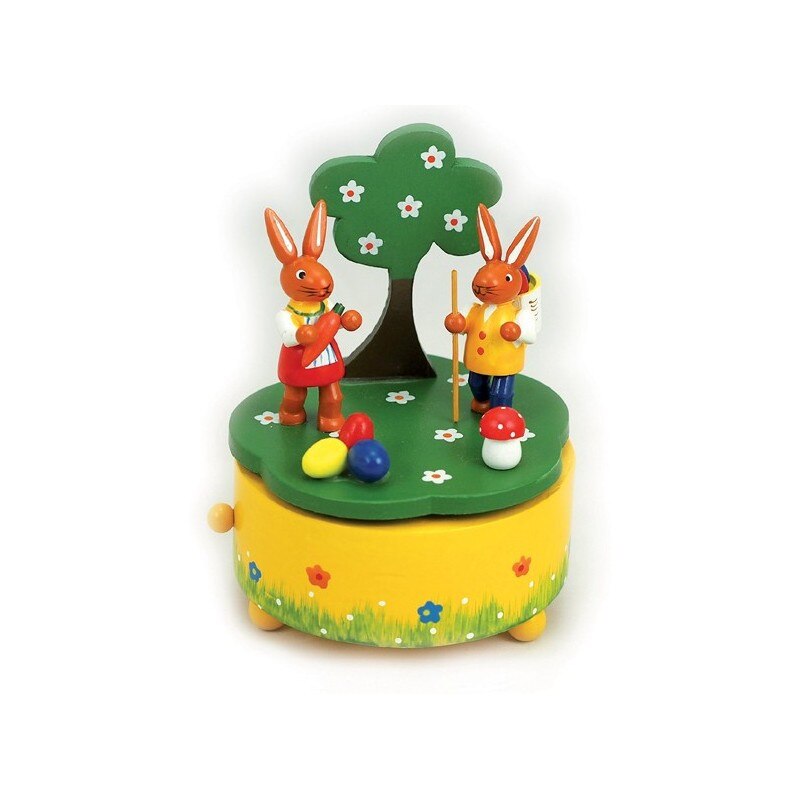 Cutie Muzicala,Musicboxworld