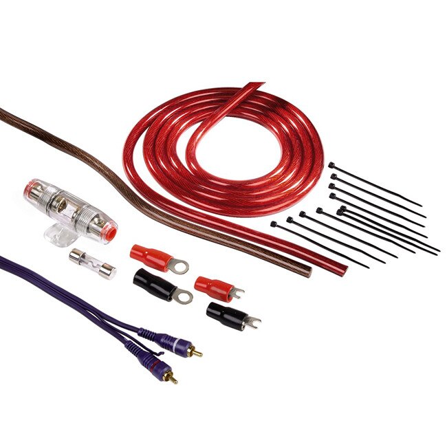 Kit masina AMP-KIT 16, 16mm2, HAMA-62424