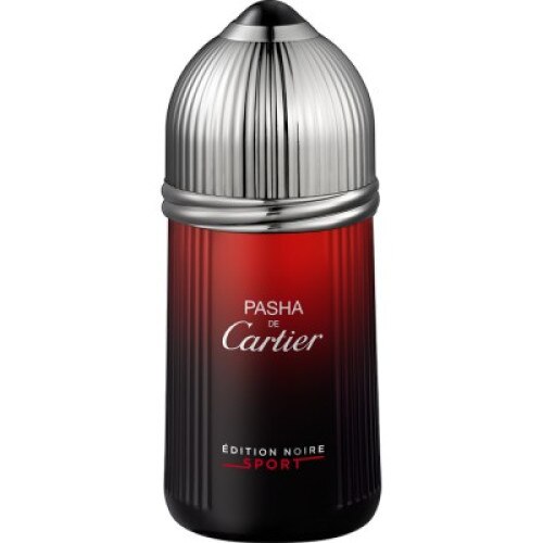 Parfum pour Homme Cartier Pasha de Cartier Eau de Toilette EDT 100 ml -  Crivelli Shopping