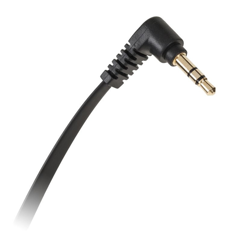 Casti Gaming cu fir QUER A16-D5, Jack 3.5 mm aurit, Negru