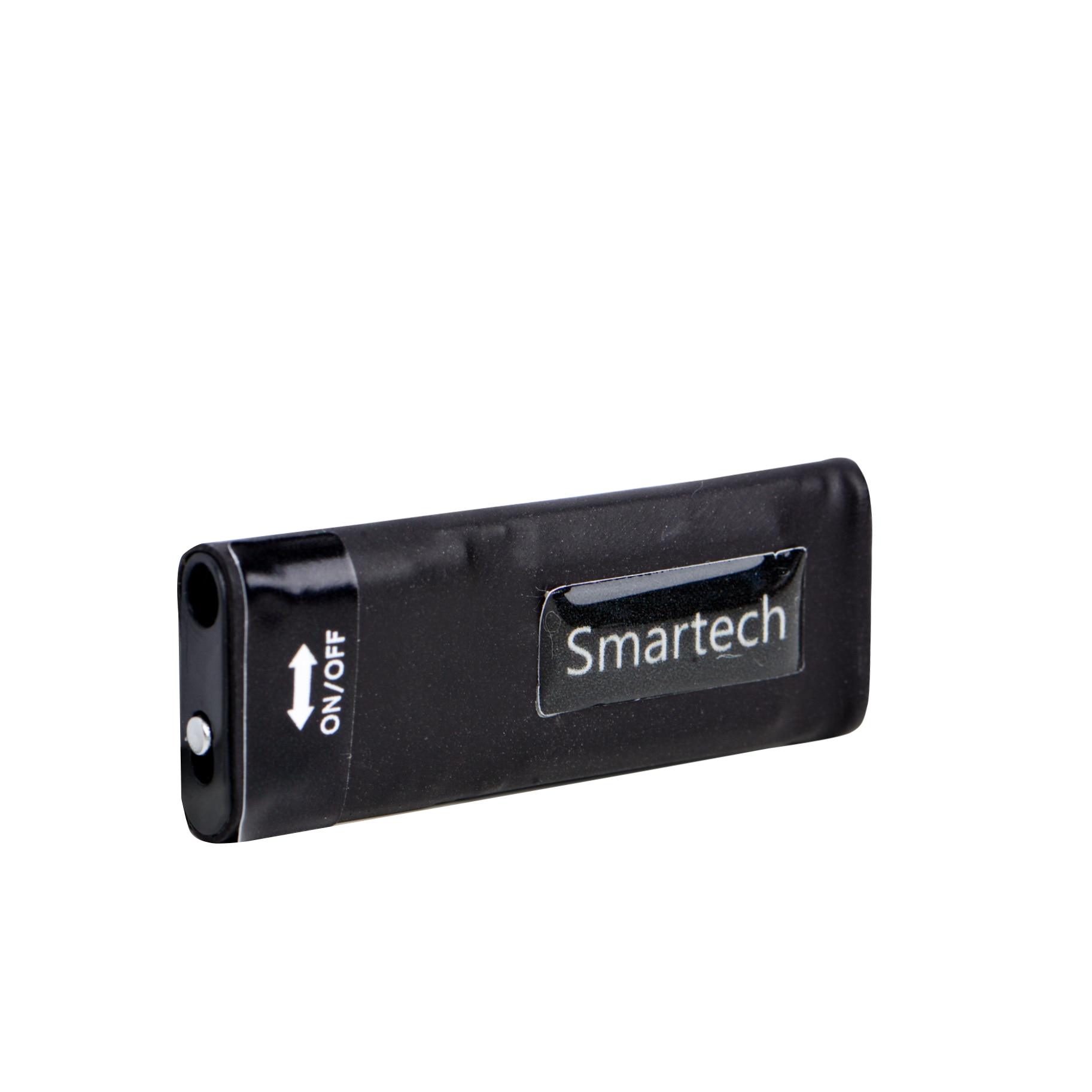 Micro Reportofon Profesional Smartech 152ore - 16GB - Activare vocala - HQ [TC11]
