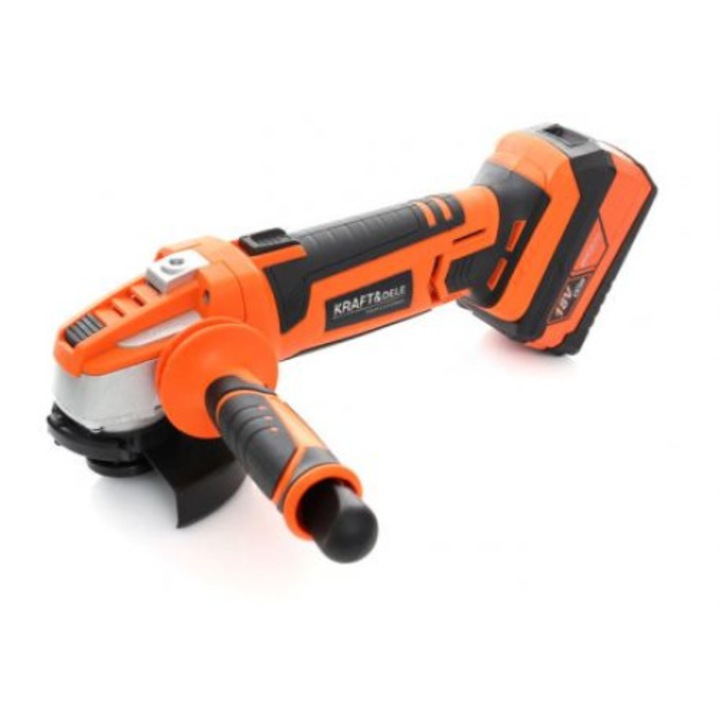 Polizor Unghiular- ProSeries KD1771