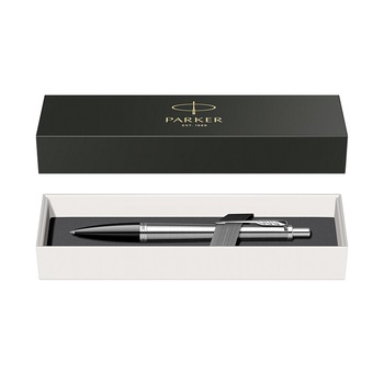 Pix Parker Urban Royal argintiu satinat cu accesorii cromate Pix Parker Urban Royal argintiu satinat cu accesorii cromate