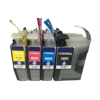 Set 4 Cartuse Compatibile LC3239XL BK/C/M/Y Pentru Brother HL-J 6000 DW HL-J 6100 DW Brother MFC-J 5945 DWBrother MFC-J 6945 DWBrother MFC-J 6947 DW Set 4 Cartuse Compatibile LC3239XL BK/C/M/Y Pentru Brother HL-J 6000 DW HL-J 6100 DW Brother MFC-J 5945 DWBrother MFC-J 6945 DWBrother MFC-J 6947 DW
