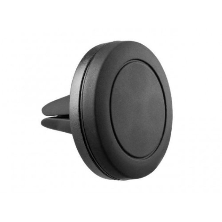 Suport auto magnetic pentru telefon BK4-CD, Negru
