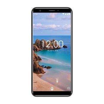 Telefon Mobil Oukitel C11 Pro Black 5.45 Inch 18:9 Android 8.1 Mobile Procesor MTK6739 Quad Core 3G RAM 16G ROM 8MP+2MP 3400mAh 4G (Contine Husa+folie) Telefon Mobil Oukitel C11 Pro Black 5.45 Inch 18:9 Android 8.1 Mobile Procesor MTK6739 Quad Core 3G RAM 16G ROM 8MP+2MP 3400mAh 4G (Contine Husa+folie)