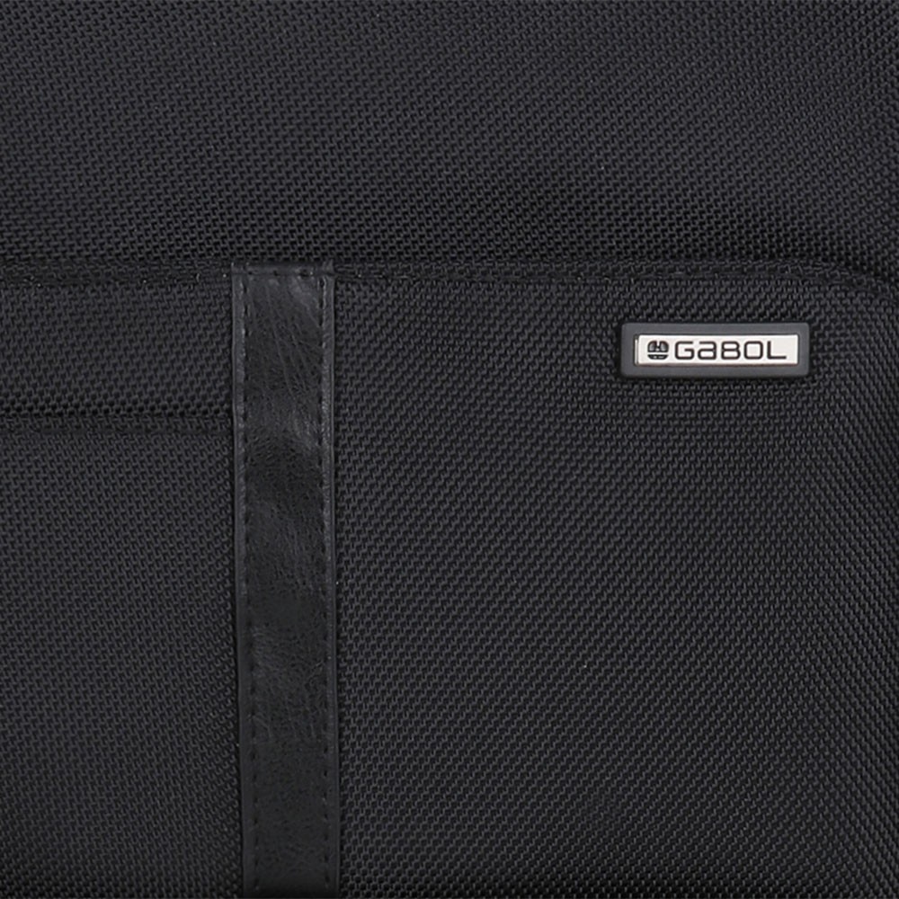 Ghiozdan business casual Gabol, colectia Stark, 15.6 inch 408107