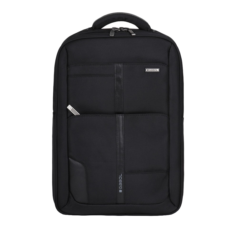 Ghiozdan business casual Gabol, colectia Stark, 15.6 inch 408107