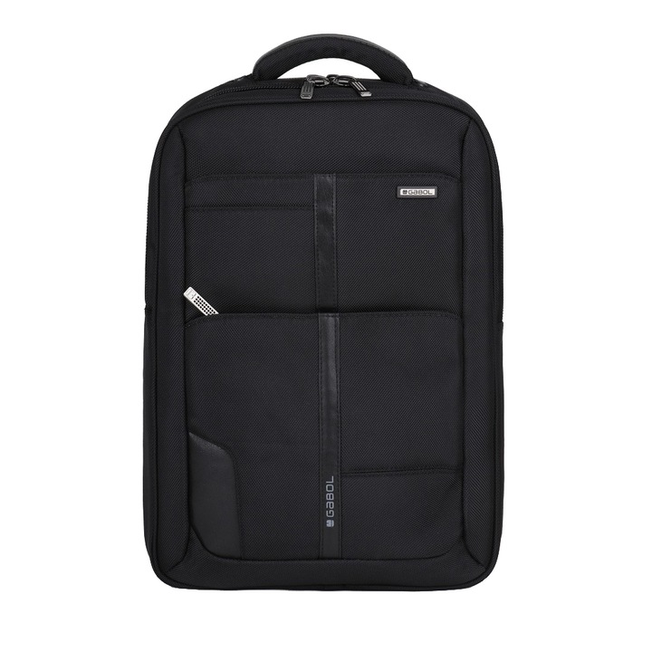 Ghiozdan business casual Gabol, colectia Stark, 15.6 inch 408107