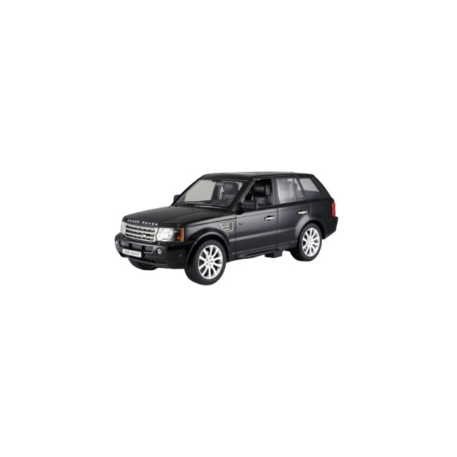Masina cu telecomanda Range Rover Sport 1:14 Neagra