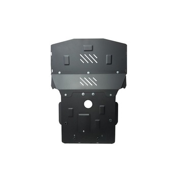 Scut motor metalic BMW Seria 3 E46 (1998 - 2004) Scut motor metalic BMW Seria 3 E46 (1998 - 2004)